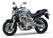 Yamaha FZ6